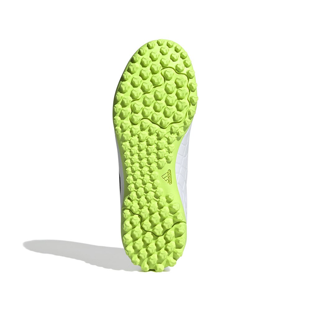 アディダス（adidas）（キッズ）ジュニアサッカートレーニングシューズ コパピュア.4 TF J ターフ用 GZ2548