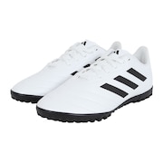 アディダス（adidas）（キッズ）ジュニアサッカートレーニングシューズ ゴレット VIII ターフグラウンド用 LUY60-HQ4485