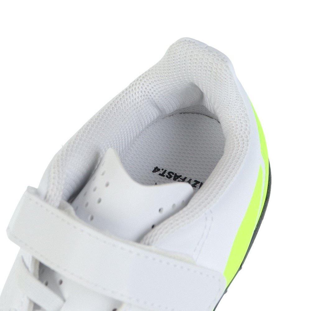 アディダス（adidas）（キッズ）ジュニアサッカートレーニングシューズ エックス クレイジーファスト.4 H&L TF J ターフ用 IE1592