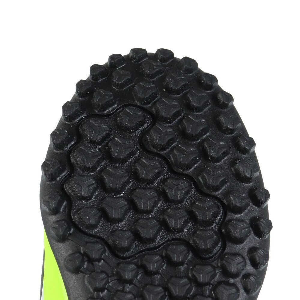 アディダス（adidas）（キッズ）ジュニアサッカートレーニングシューズ エックス クレイジーファスト.4 H&L TF J ターフ用 IE1592