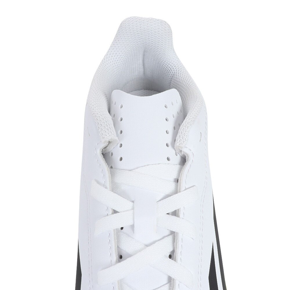 アディダス（adidas）（キッズ）ジュニアサッカートレーニングシューズ エックス クレイジーファスト.4 TF J ターフ用 IE4066
