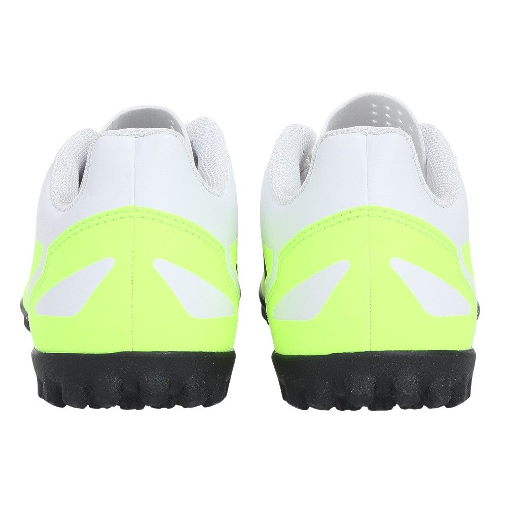アディダス（adidas）（キッズ）ジュニアサッカートレーニングシューズ エックス クレイジーファスト.4 TF J ターフ用 IE4066