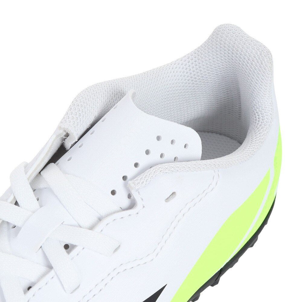 アディダス（adidas）（キッズ）ジュニアサッカートレーニングシューズ エックス クレイジーファスト.4 TF J ターフ用 IE4066
