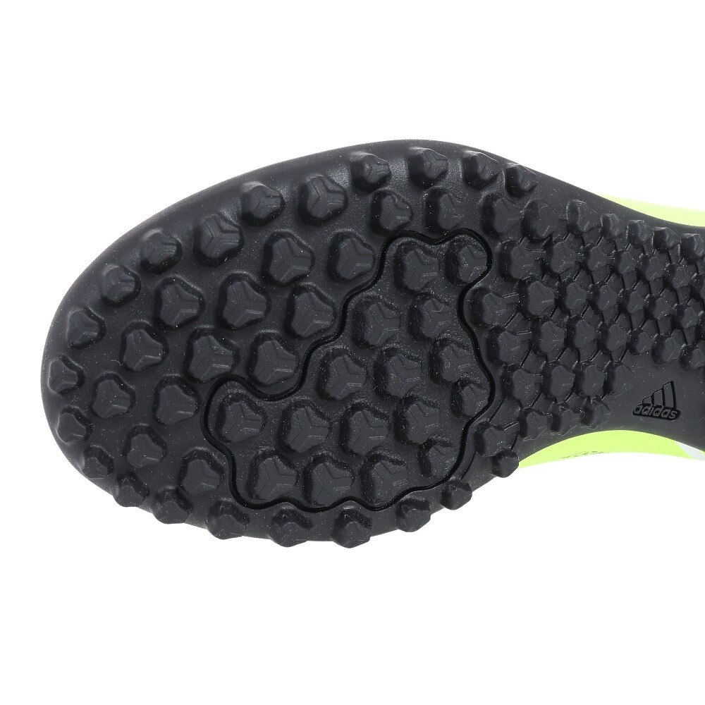 アディダス（adidas）（キッズ）ジュニアサッカートレーニングシューズ エックス クレイジーファスト.4 TF J ターフ用 IE4066