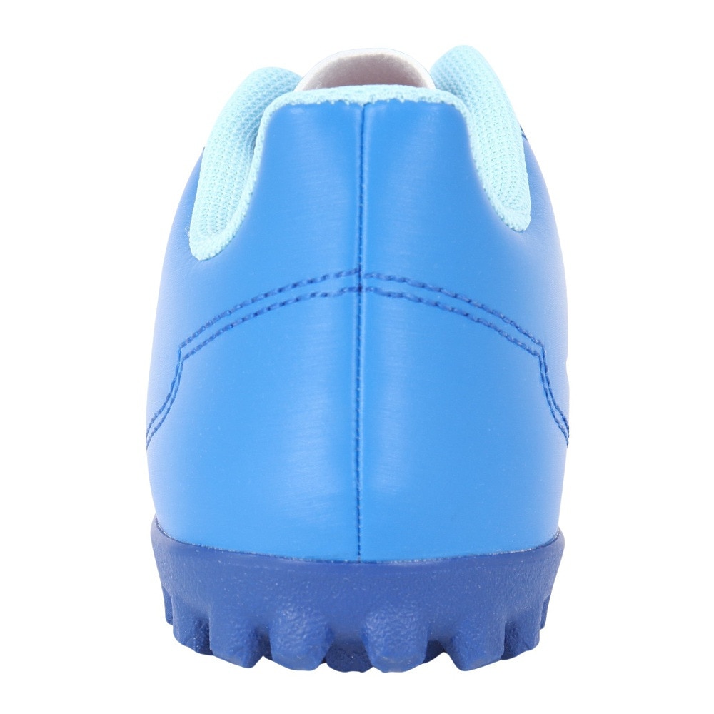 アディダス（adidas）（キッズ）ジュニアサッカートレーニングシューズ 芝用 エックス クレイジーファスト.4 IE4067
