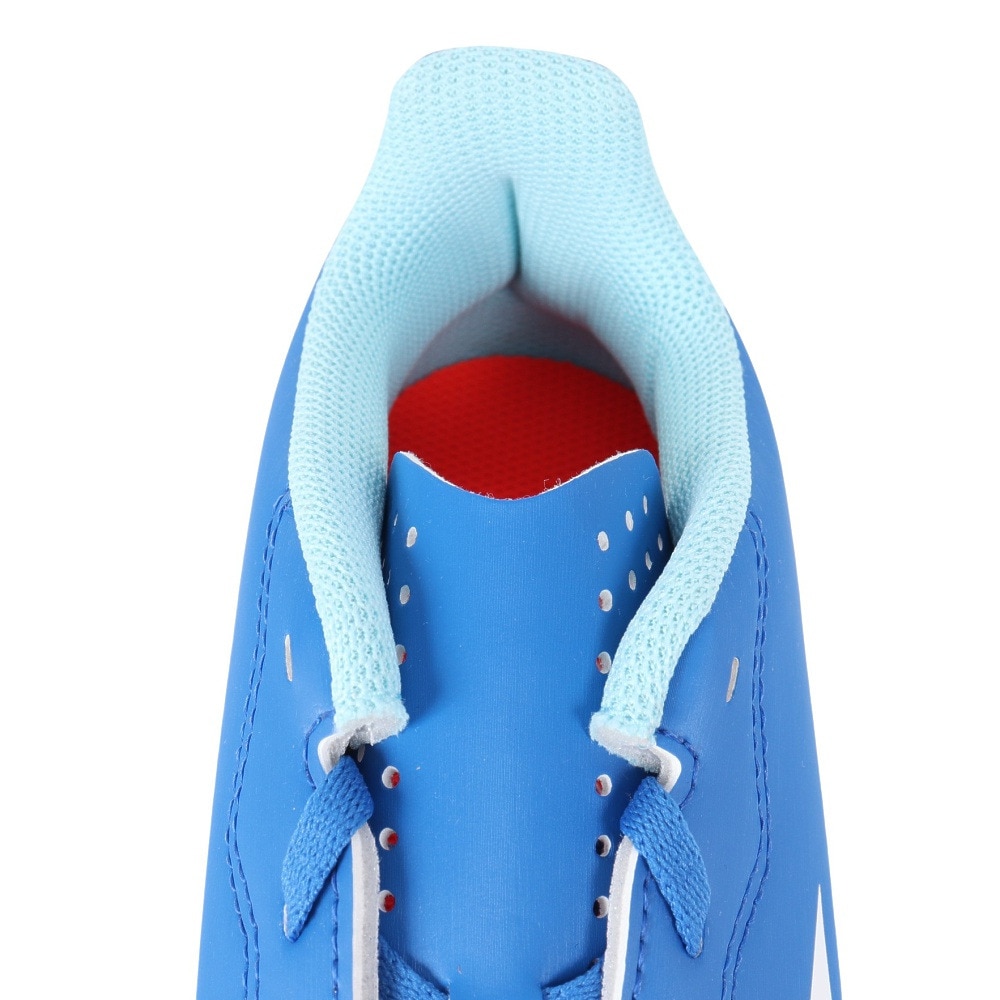 アディダス（adidas）（キッズ）ジュニアサッカートレーニングシューズ 芝用 エックス クレイジーファスト.4 IE4067