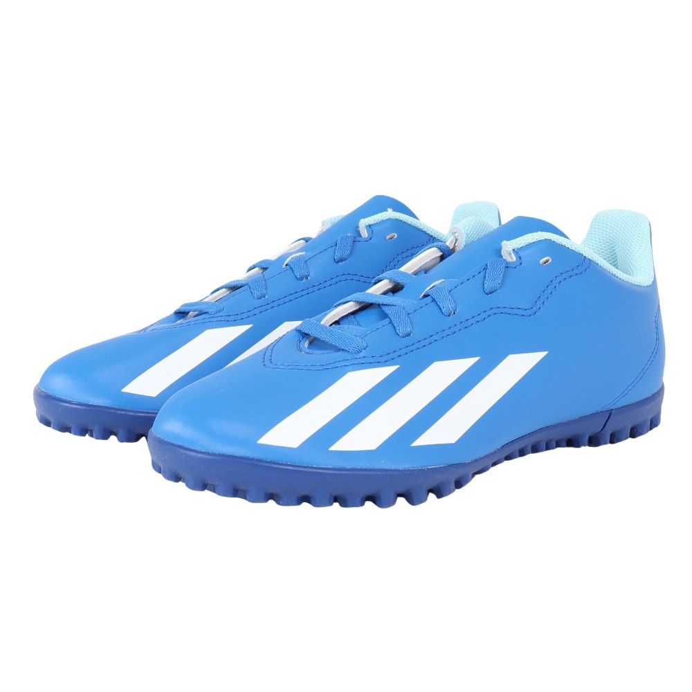 アディダス（adidas）（キッズ）ジュニアサッカートレーニングシューズ 