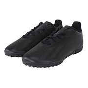 アディダス（adidas）（キッズ）ジュニアサッカートレーニングシューズ エックス クレイジーファスト.4 ターフ用 IE4084