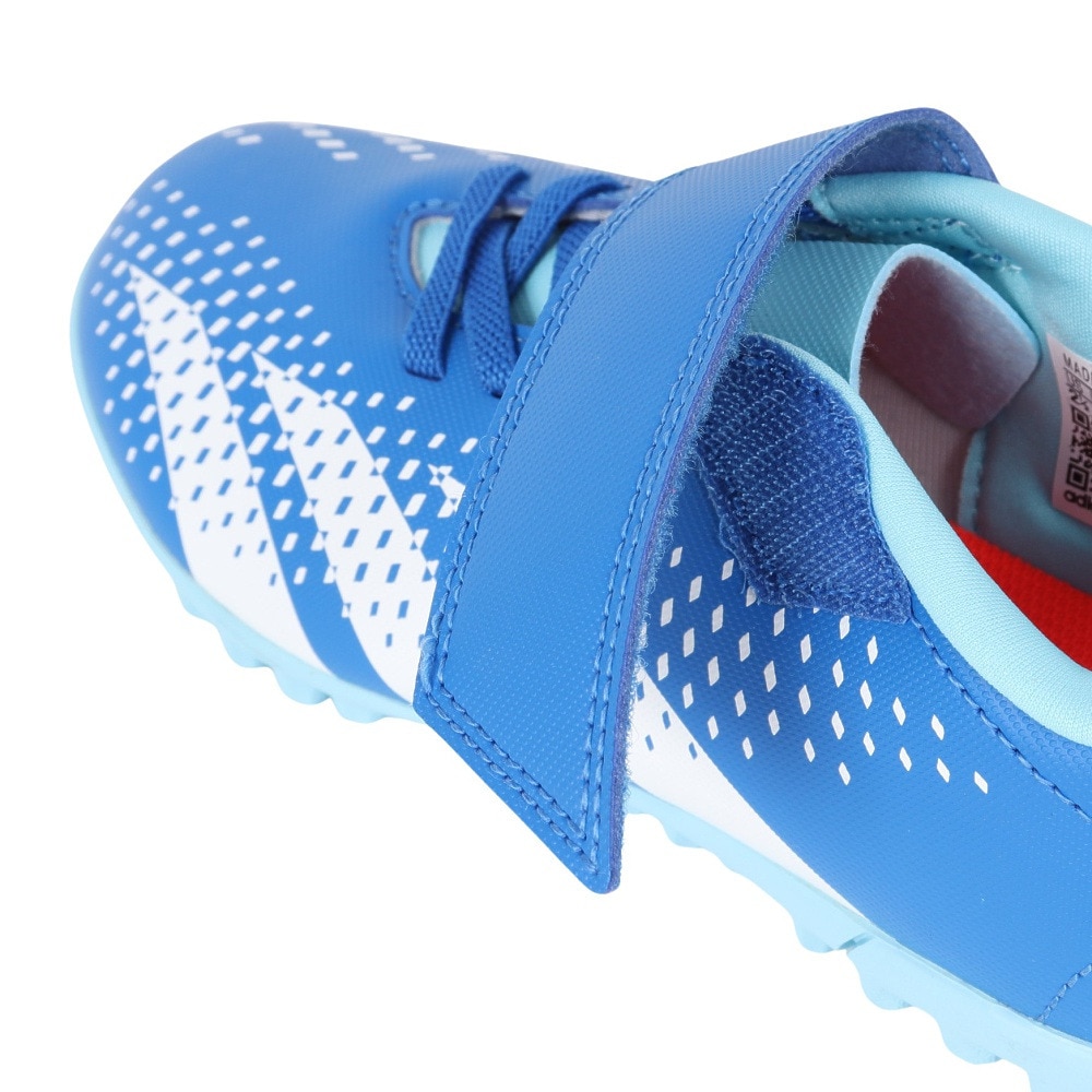 アディダス（adidas）（キッズ）ジュニアサッカートレーニングシューズ プレデター アキュラシー.4 H&L TF IE9441★★★