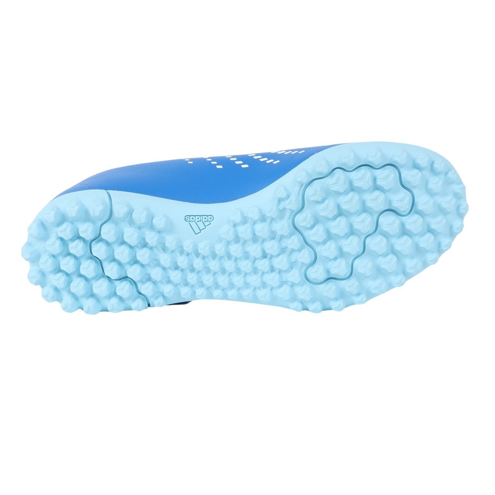 アディダス（adidas）（キッズ）ジュニアサッカートレーニングシューズ プレデター アキュラシー.4 H&L TF IE9441★★★