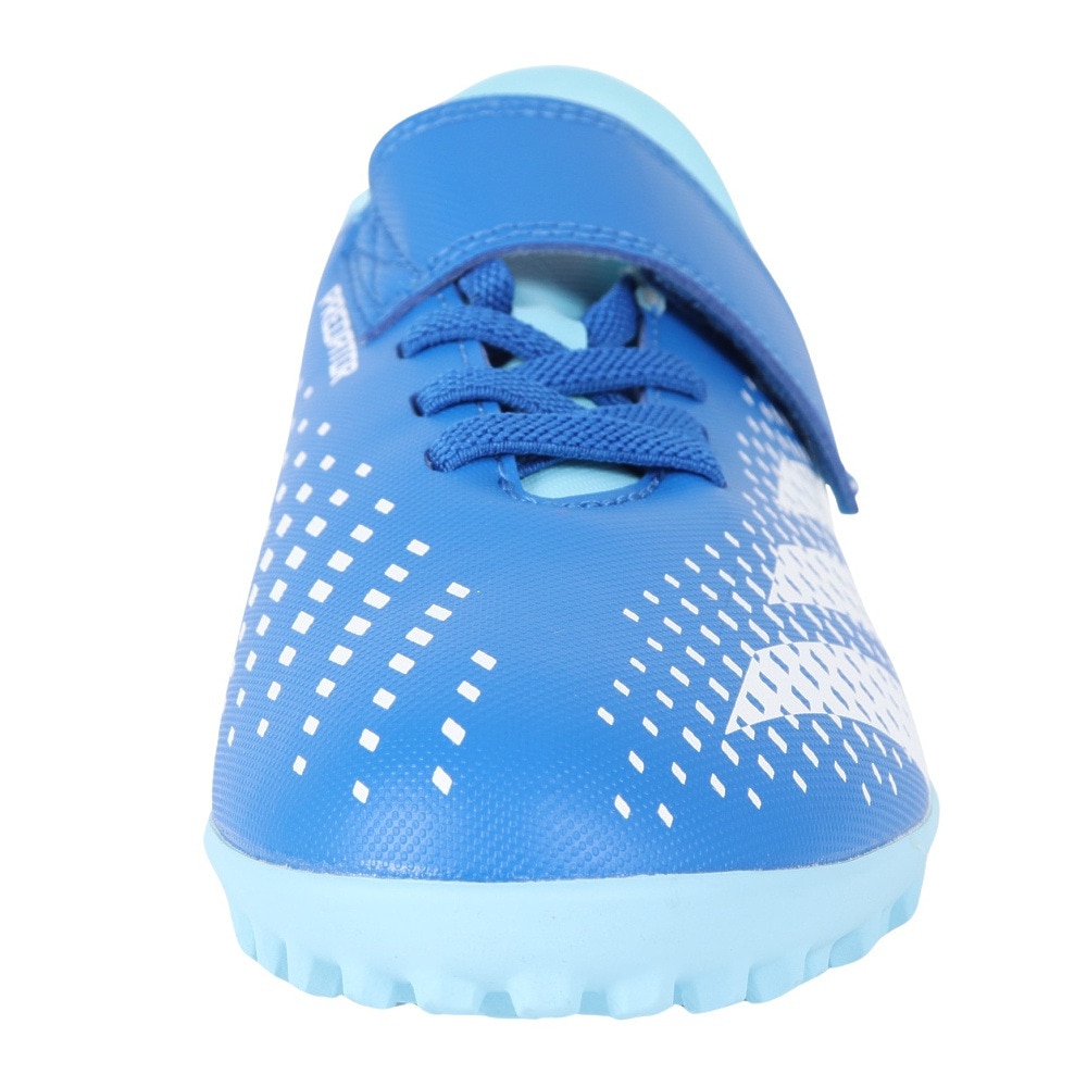 アディダス（adidas）（キッズ）ジュニアサッカートレーニングシューズ プレデター アキュラシー.4 H&L TF IE9441★★★