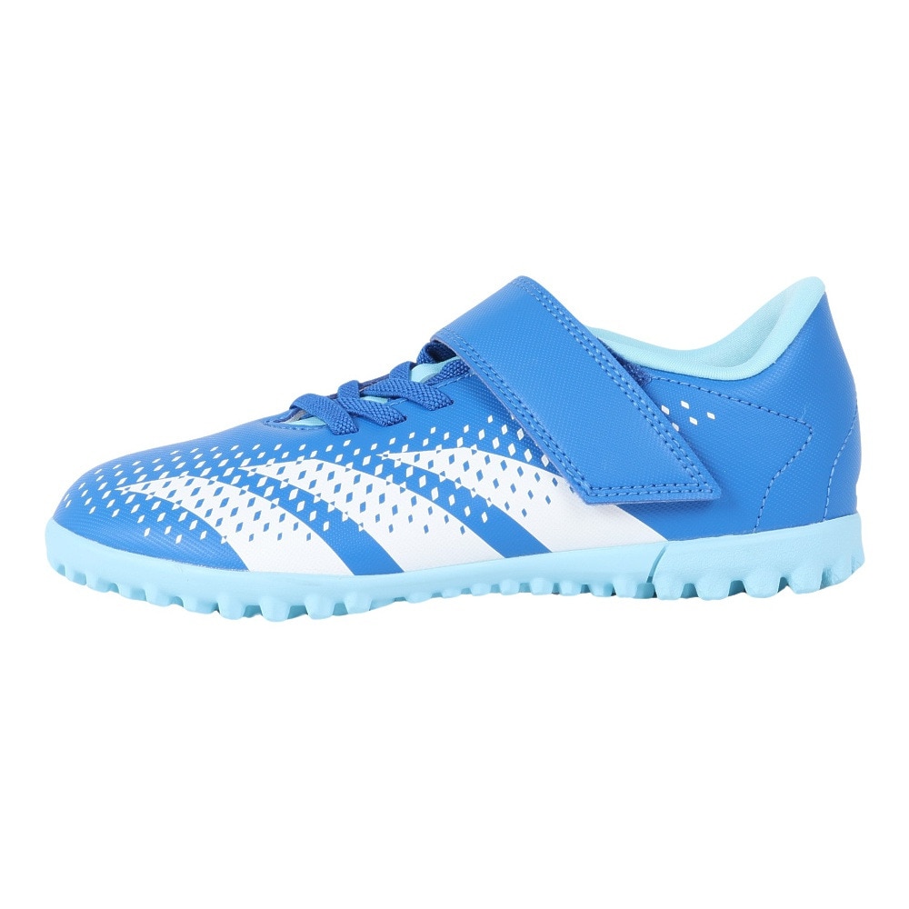 アディダス（adidas）（キッズ）ジュニアサッカートレーニングシューズ プレデター アキュラシー.4 H&L TF IE9441★★★