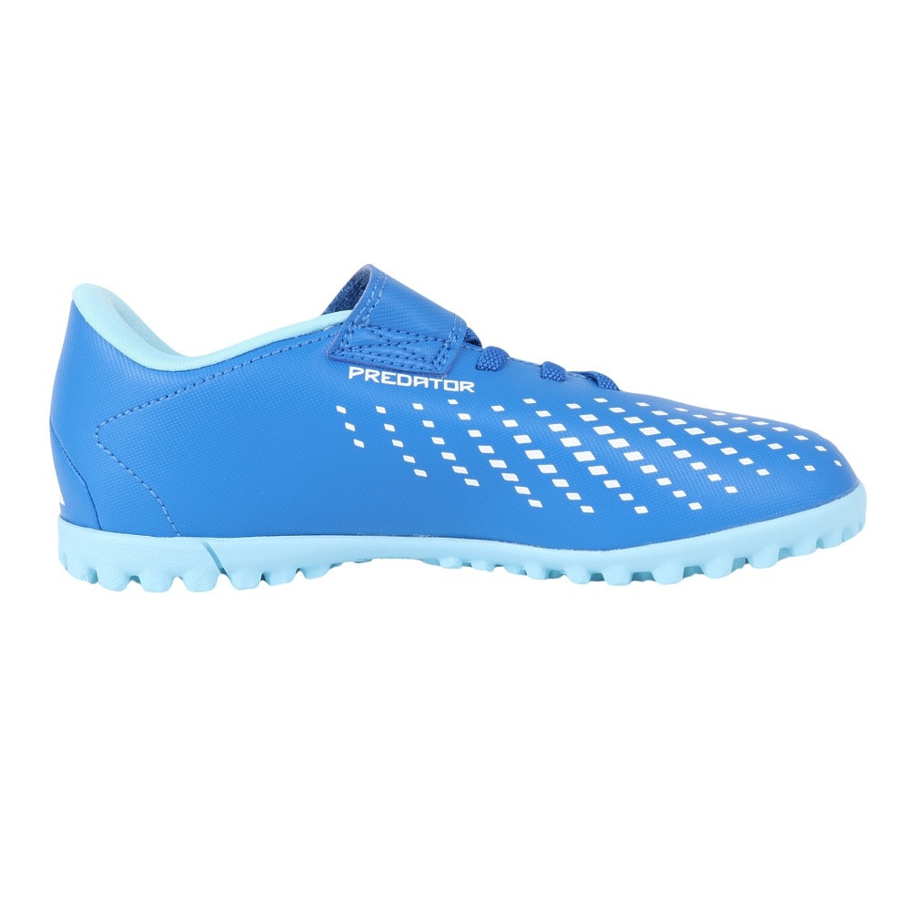 アディダス（adidas）（キッズ）ジュニアサッカートレーニングシューズ プレデター アキュラシー.4 H&L TF IE9441★★★