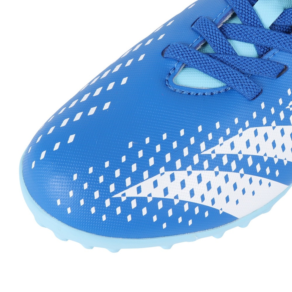 アディダス（adidas）（キッズ）ジュニアサッカートレーニングシューズ プレデター アキュラシー.4 H&L TF IE9441★★★