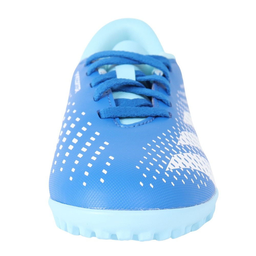 アディダス（adidas）（キッズ）ジュニアサッカートレーニングシューズ 芝用 プレデター アキュラシー.4 IE9443
