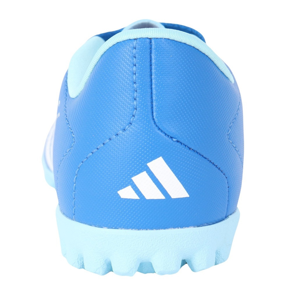 アディダス（adidas）（キッズ）ジュニアサッカートレーニングシューズ 芝用 プレデター アキュラシー.4 IE9443