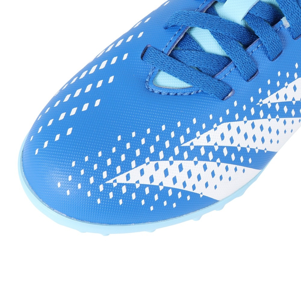 アディダス（adidas）（キッズ）ジュニアサッカートレーニングシューズ プレデター アキュラシー.4 TF IE9443