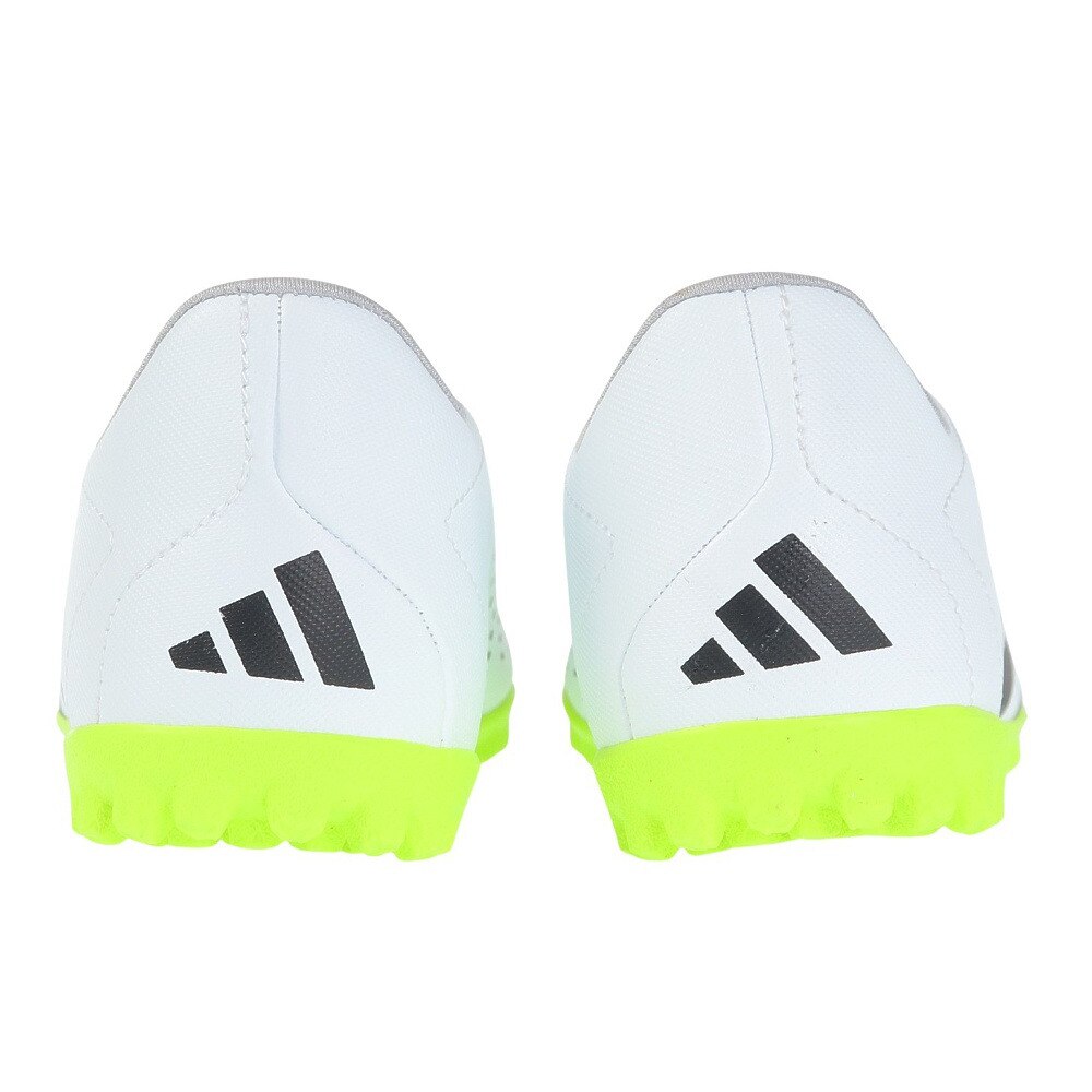 アディダス（adidas）（キッズ）ジュニアサッカートレーニングシューズ プレデター アキュラシー.4 TF J ターフ用 IE9444
