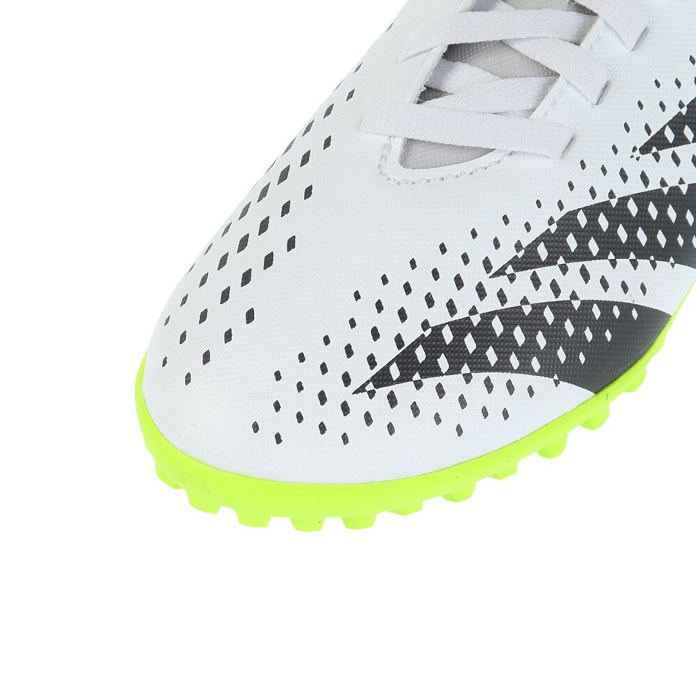 アディダス（adidas）（キッズ）ジュニアサッカートレーニングシューズ プレデター アキュラシー.4 TF J ターフ用 IE9444