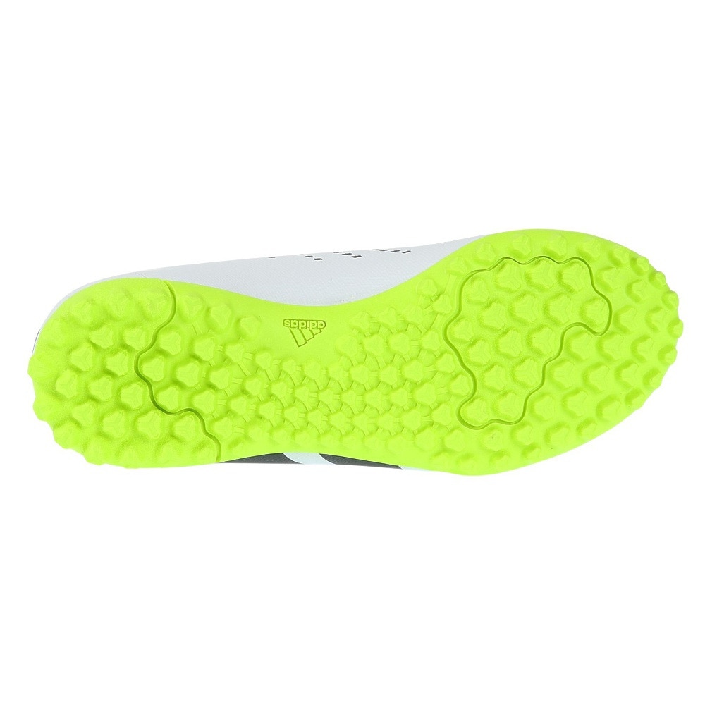 アディダス（adidas）（キッズ）ジュニアサッカートレーニングシューズ プレデター アキュラシー.4 TF J ターフ用 IE9444