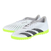 アディダス（adidas）（キッズ）ジュニアサッカートレーニングシューズ プレデター アキュラシー.4 TF J ターフ用 IE9444