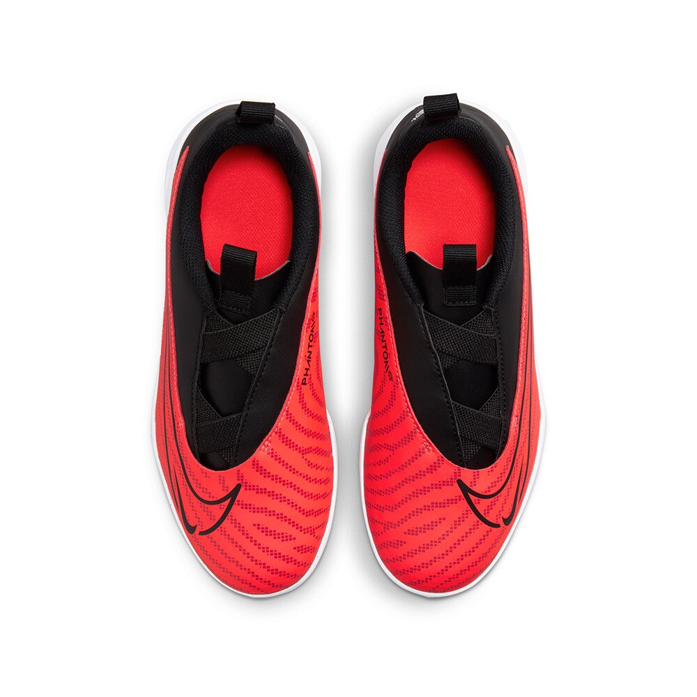 ナイキ（NIKE）（キッズ）ジュニアサッカートレーニングシューズ ファントム GX アカデミー DD9557-600