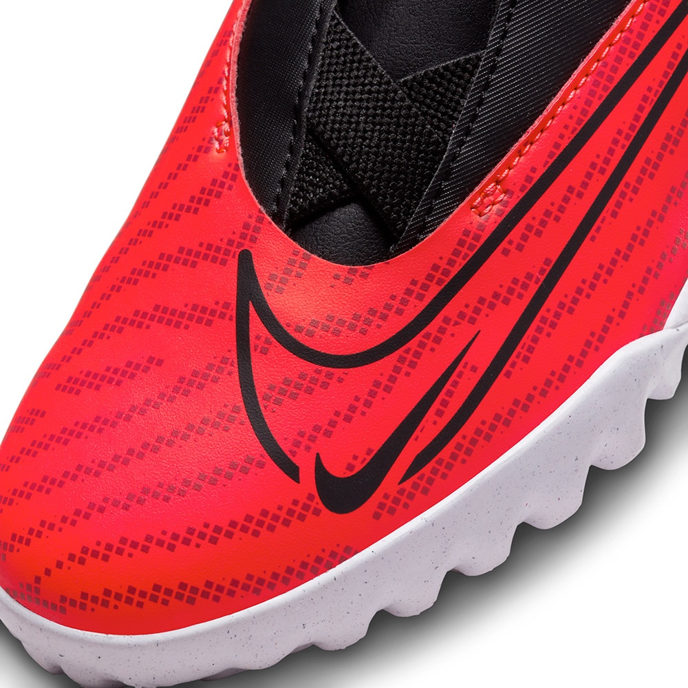 ナイキ（NIKE）（キッズ）ジュニアサッカートレーニングシューズ ファントム GX アカデミー DD9557-600