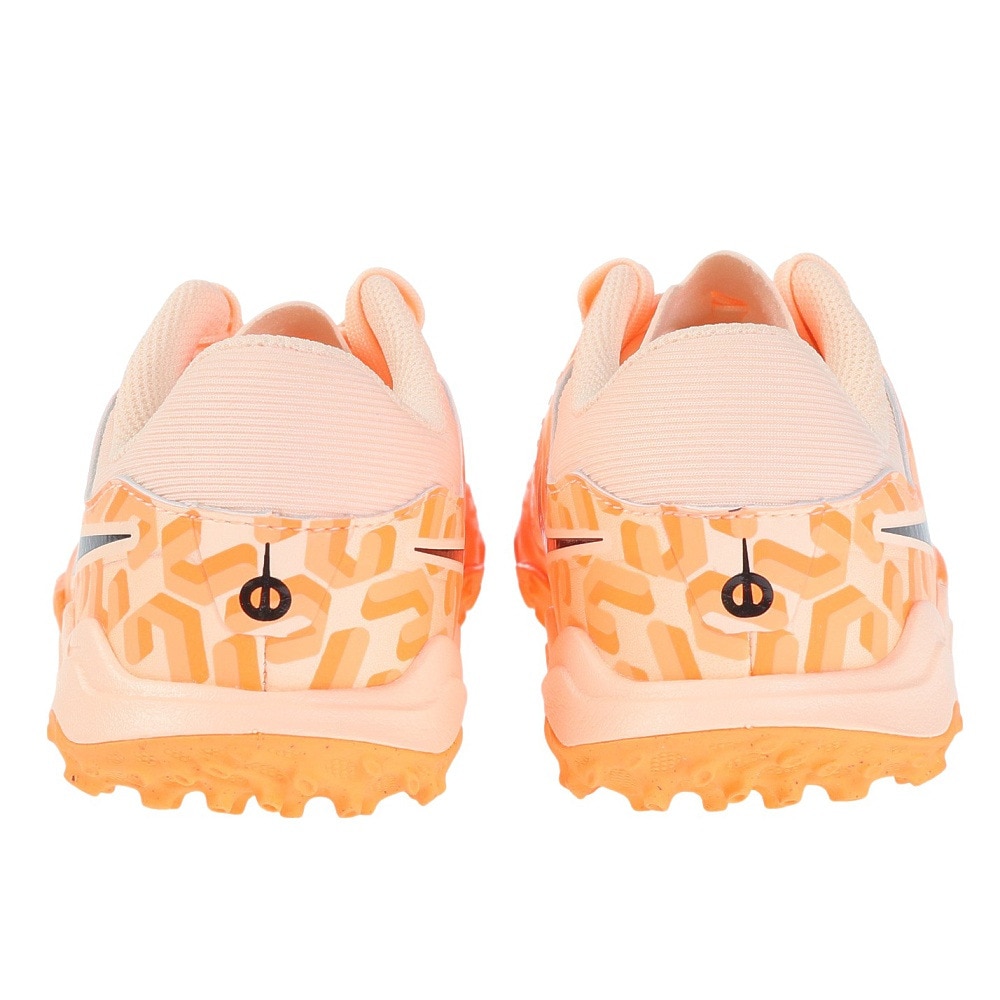 ナイキ（NIKE）（キッズ）ジュニアサッカートレーニングシューズ ジュニア ティエンポ レジェンド 10 アカデミー DZ3187-800