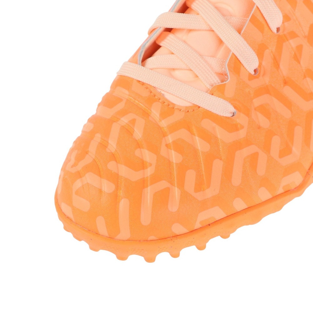 ナイキ（NIKE）（キッズ）ジュニアサッカートレーニングシューズ ジュニア ティエンポ レジェンド 10 アカデミー DZ3187-800