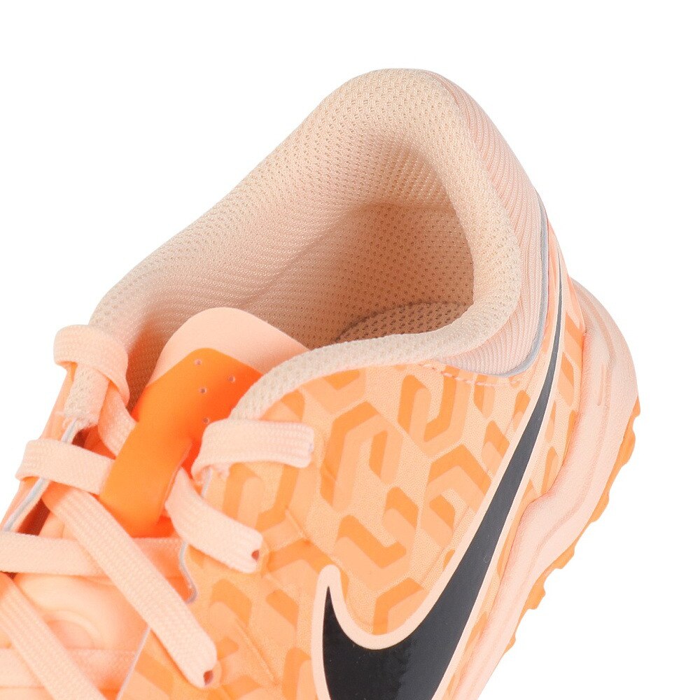 ナイキ（NIKE）（キッズ）ジュニアサッカートレーニングシューズ ジュニア ティエンポ レジェンド 10 アカデミー DZ3187-800