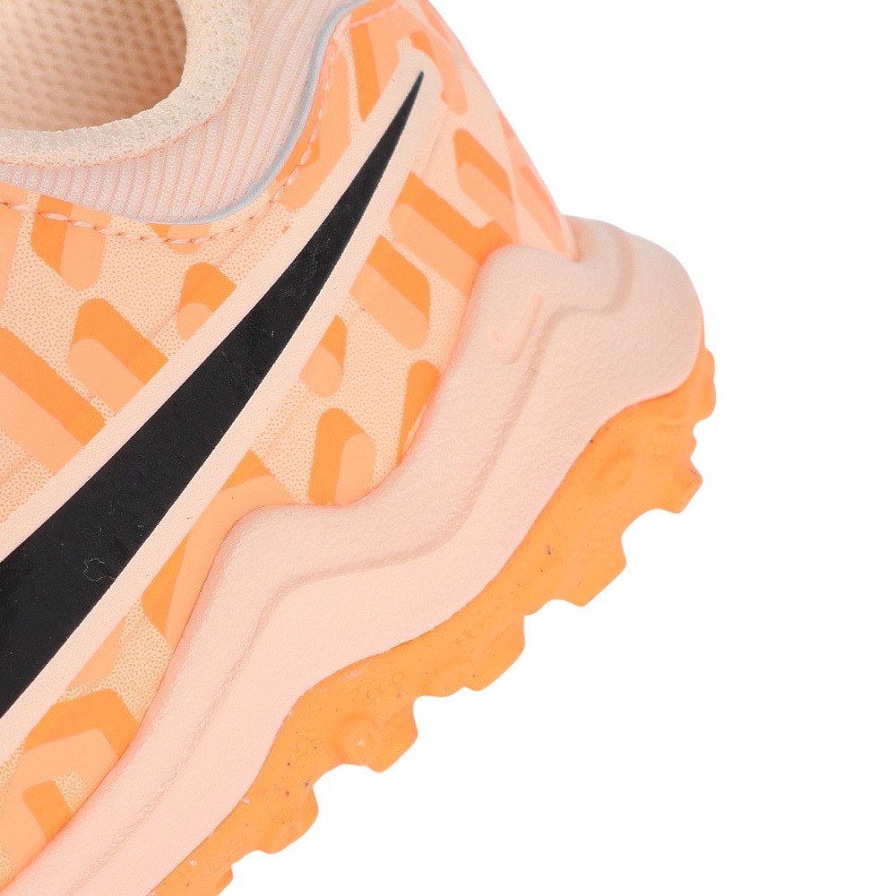 ナイキ（NIKE）（キッズ）ジュニアサッカートレーニングシューズ ジュニア ティエンポ レジェンド 10 アカデミー DZ3187-800