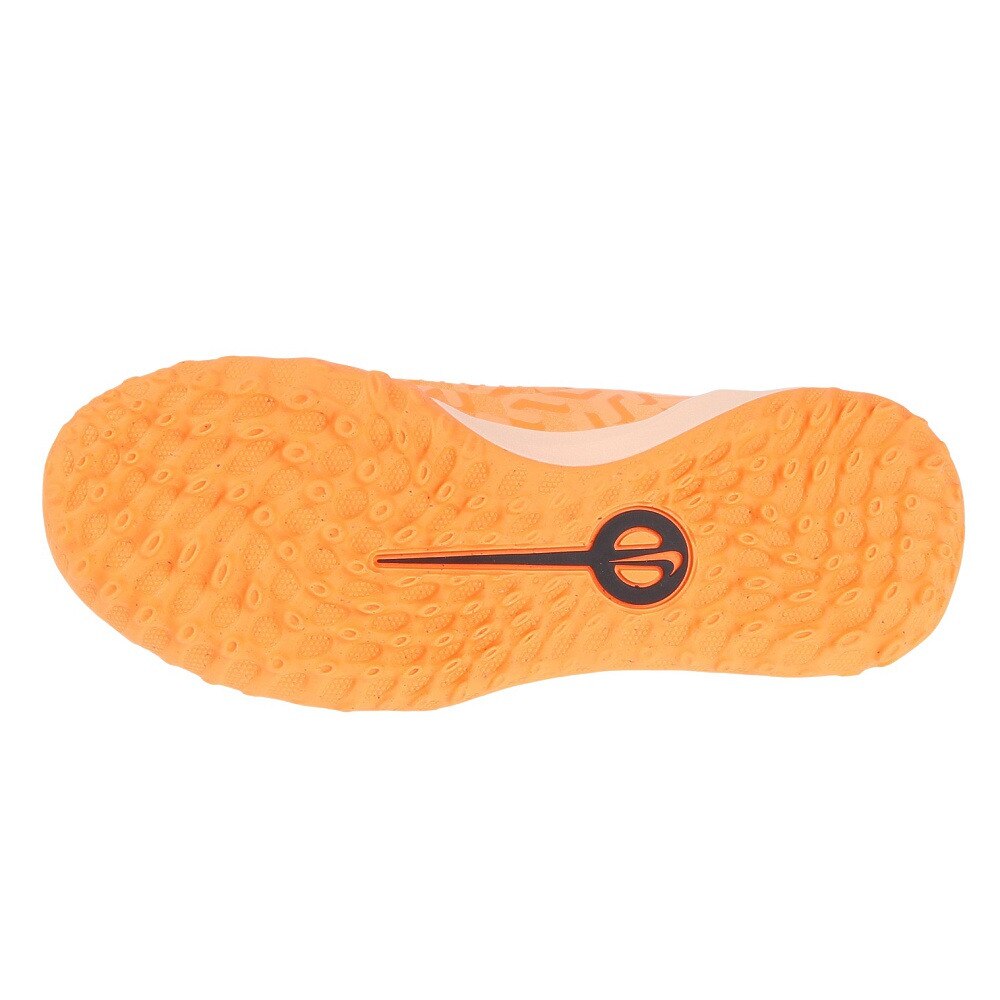 ナイキ（NIKE）（キッズ）ジュニアサッカートレーニングシューズ ジュニア ティエンポ レジェンド 10 アカデミー DZ3187-800