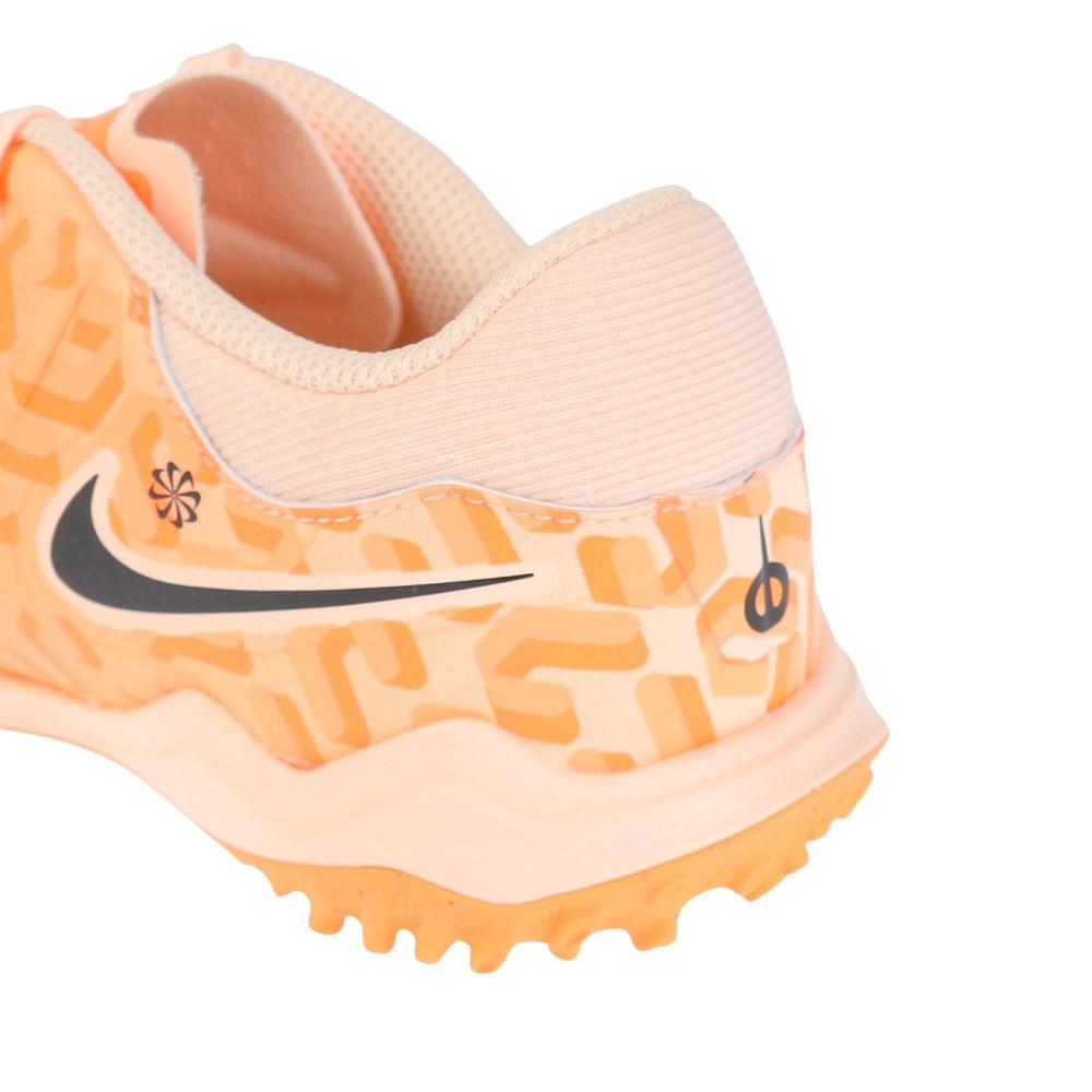ナイキ（NIKE）（キッズ）ジュニアサッカートレーニングシューズ ジュニア ティエンポ レジェンド 10 アカデミー DZ3187-800