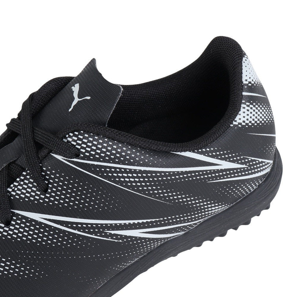 プーマ（PUMA）（キッズ）ジュニアサッカートレーニングシューズ アタッカント TT 芝用 ターフグラウンド用 10748101