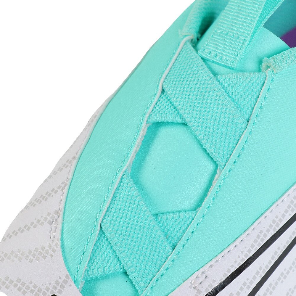 ナイキ（NIKE）（キッズ）ジュニアサッカートレーニングシューズ ターフグラウンド用 ファントム GX アカデミー DD9557-300