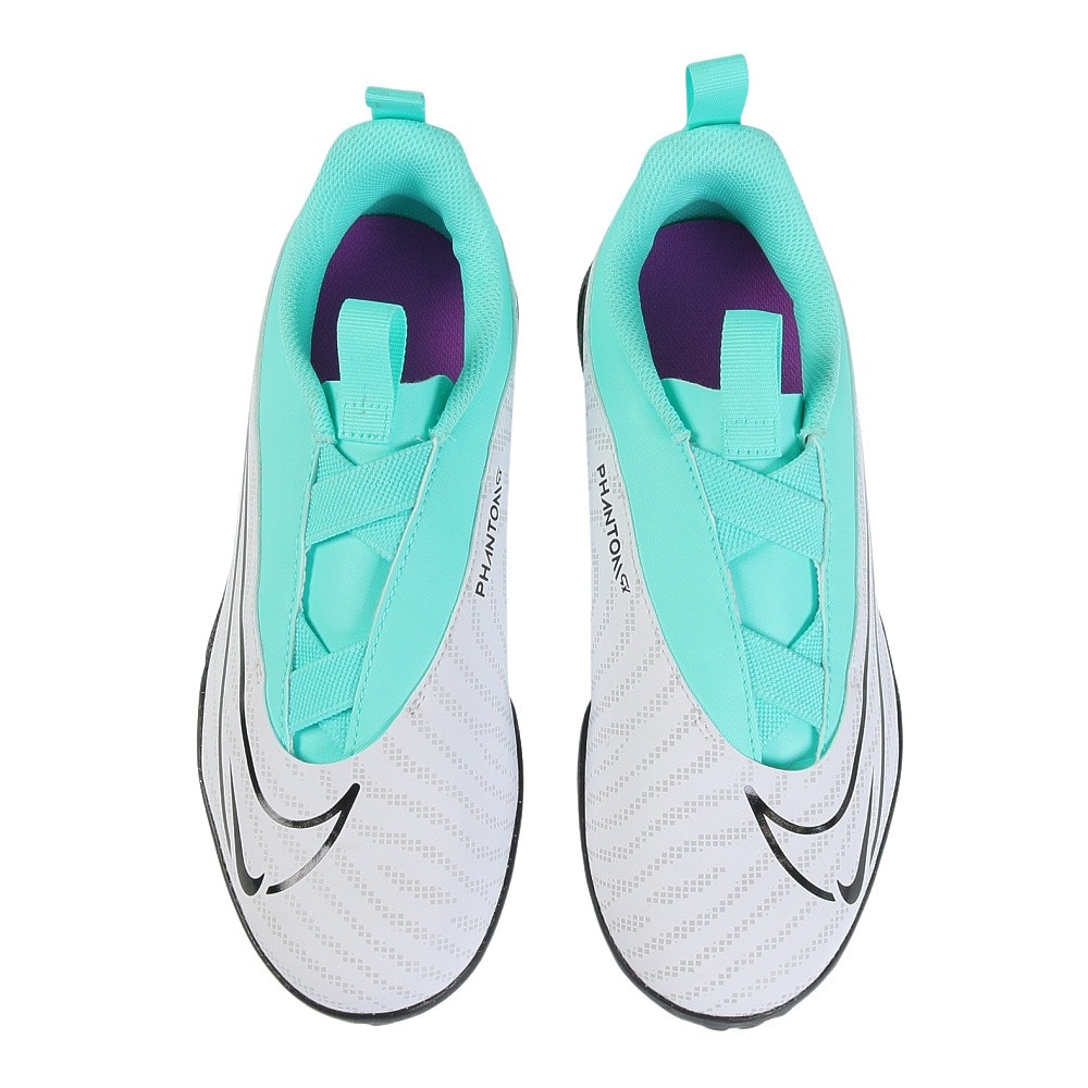 ナイキ（NIKE）（キッズ）ジュニアサッカートレーニングシューズ ターフグラウンド用 ファントム GX アカデミー DD9557-300