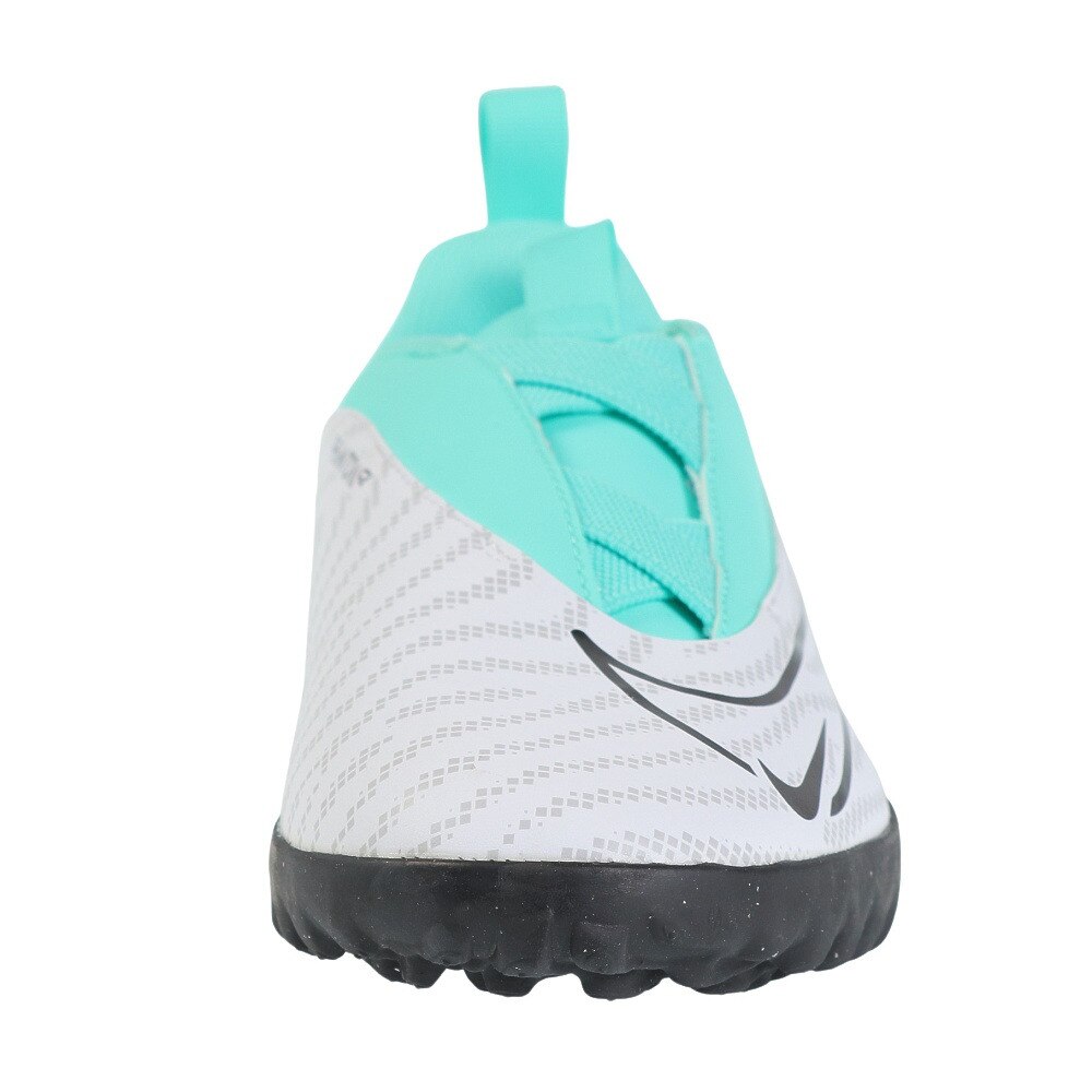 ナイキ（NIKE）（キッズ）ジュニアサッカートレーニングシューズ ターフグラウンド用 ファントム GX アカデミー DD9557-300