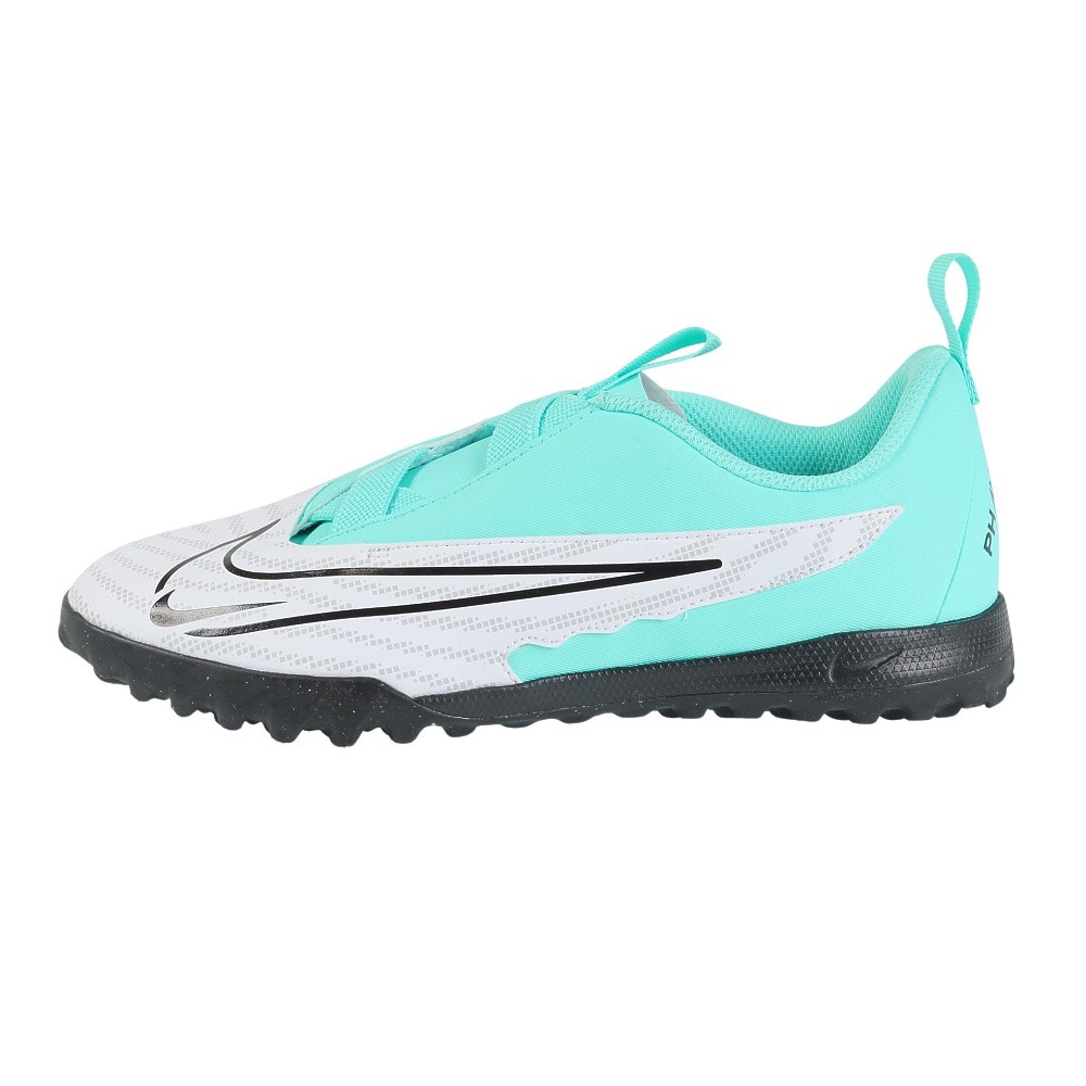 ナイキ（NIKE）（キッズ）ジュニアサッカートレーニングシューズ ターフグラウンド用 ファントム GX アカデミー DD9557-300