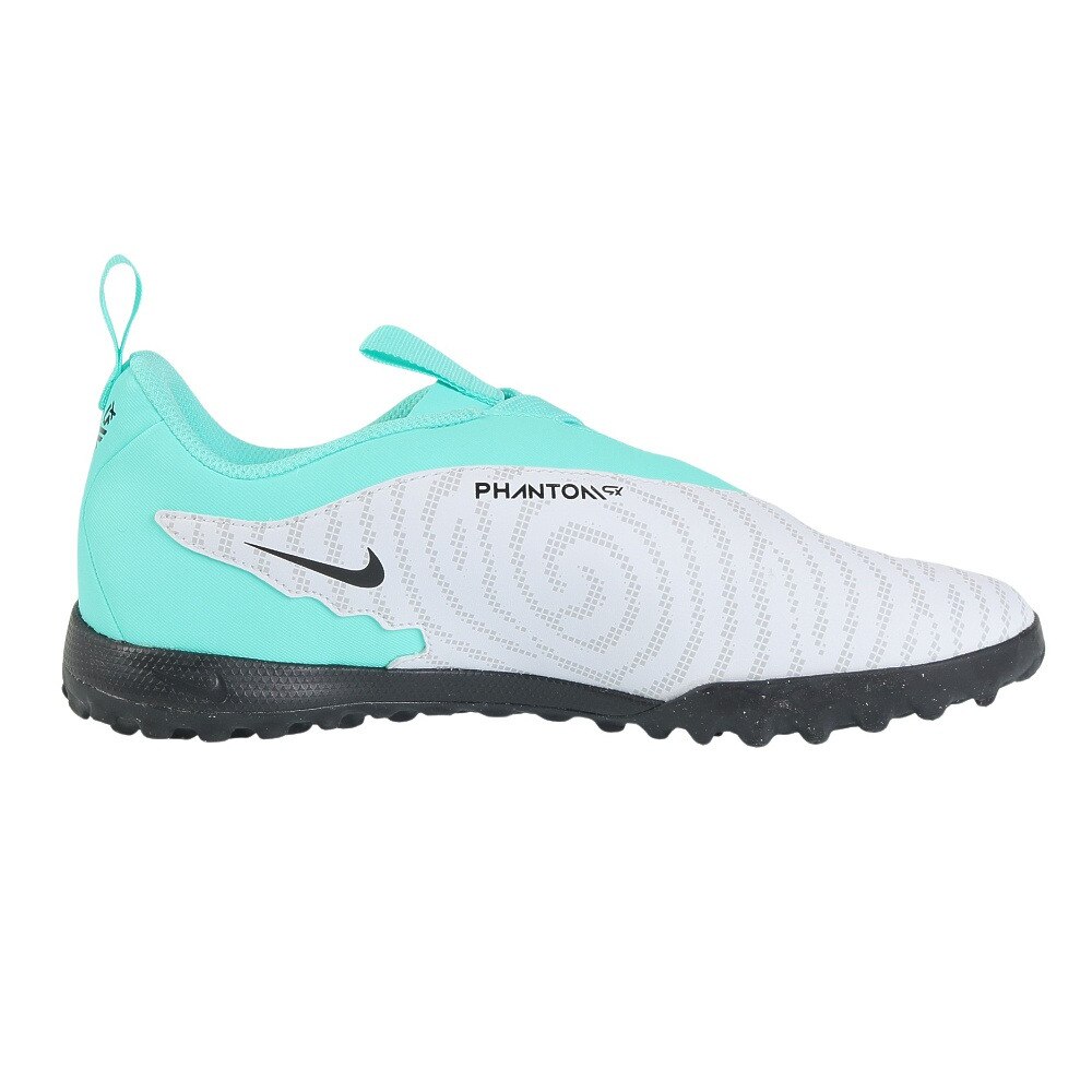 ナイキ（NIKE）（キッズ）ジュニアサッカートレーニングシューズ ターフグラウンド用 ファントム GX アカデミー DD9557-300