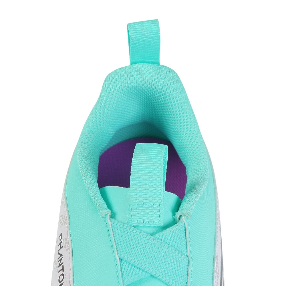 ナイキ（NIKE）（キッズ）ジュニアサッカートレーニングシューズ ターフグラウンド用 ファントム GX アカデミー DD9557-300