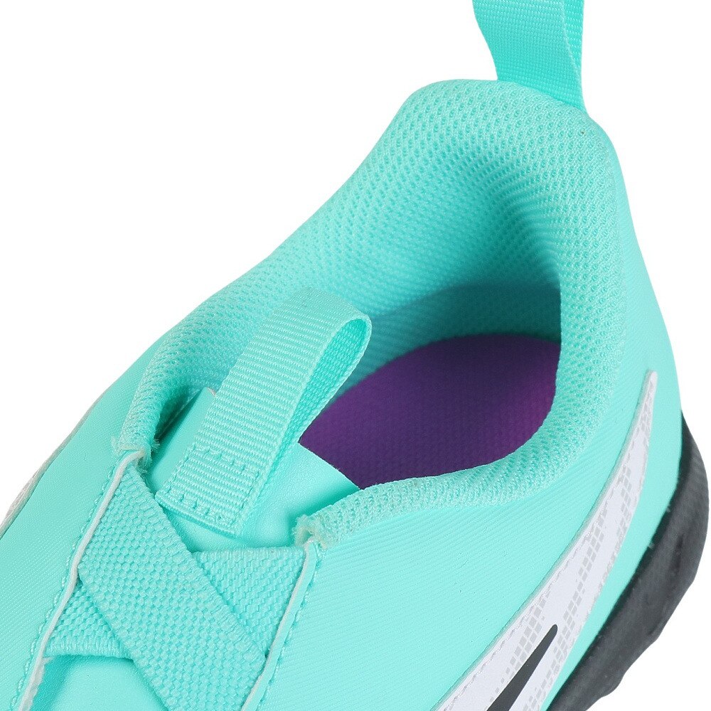 ナイキ（NIKE）（キッズ）ジュニアサッカートレーニングシューズ ターフグラウンド用 ファントム GX アカデミー DD9557-300