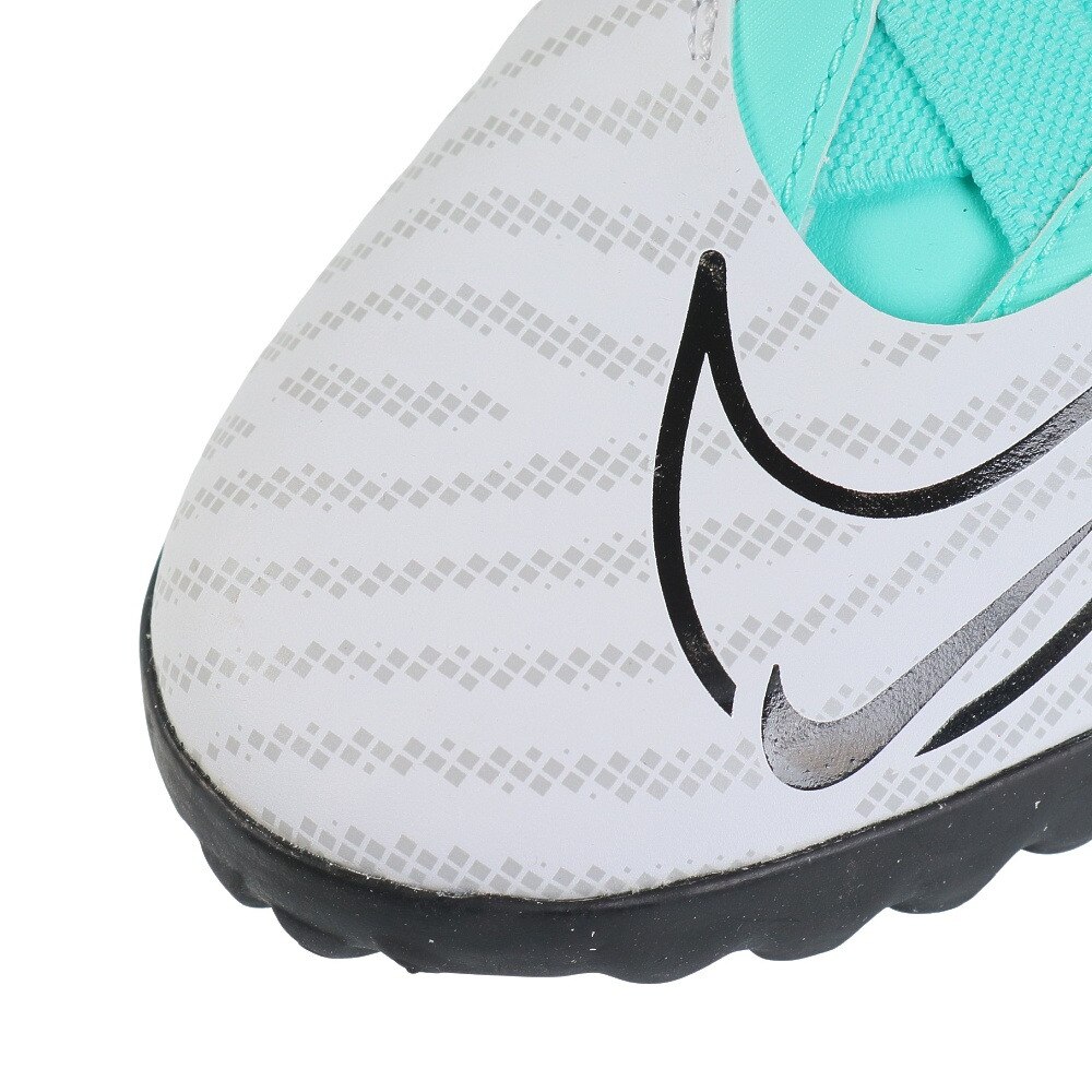 ナイキ（NIKE）（キッズ）ジュニアサッカートレーニングシューズ ターフグラウンド用 ファントム GX アカデミー DD9557-300