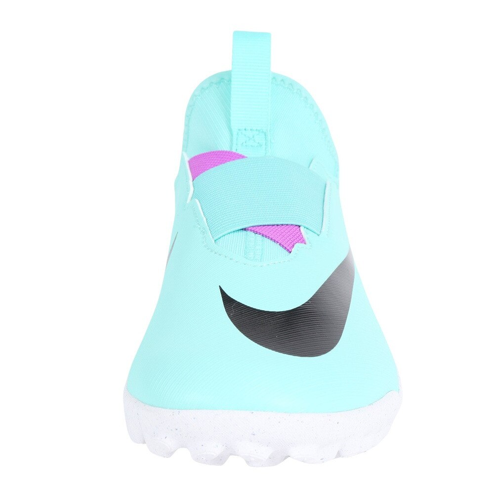 ナイキ（NIKE）（キッズ）ジュニアサッカートレーニングシューズ ターフグラウンド用 ズーム ヴェイパー 15 アカデミー DJ5621-300