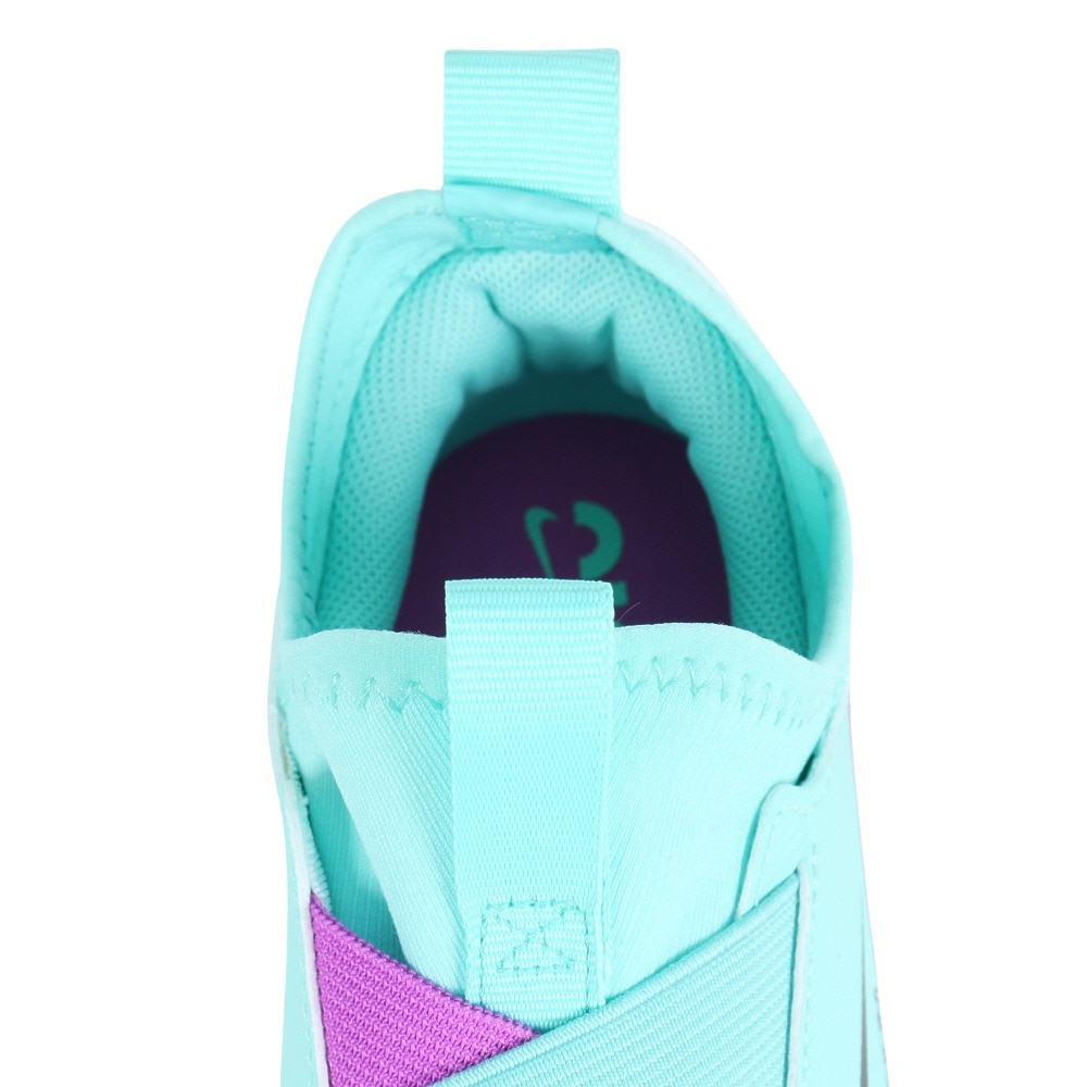 ナイキ（NIKE）（キッズ）ジュニアサッカートレーニングシューズ ターフグラウンド用 ズーム ヴェイパー 15 アカデミー DJ5621-300