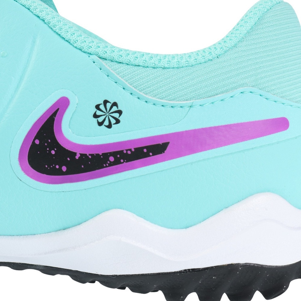 ナイキ（NIKE）（キッズ）ジュニアサッカートレーニングシューズ ターフグラウンド用 ティエンポ レジェンド 10 アカデミー DV4351-300