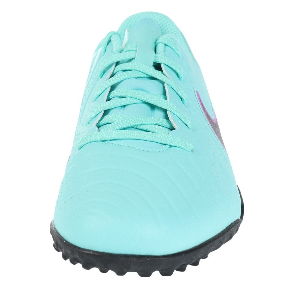 ナイキ（NIKE）（キッズ）ジュニアサッカートレーニングシューズ ターフグラウンド用 ティエンポ レジェンド 10 アカデミー DV4351-300