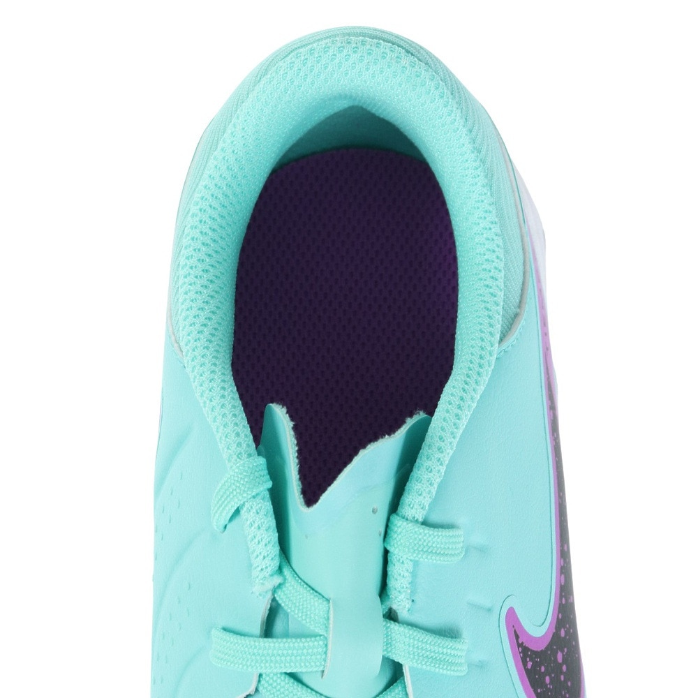 ナイキ（NIKE）（キッズ）ジュニアサッカートレーニングシューズ ターフグラウンド用 ティエンポ レジェンド 10 アカデミー DV4351-300