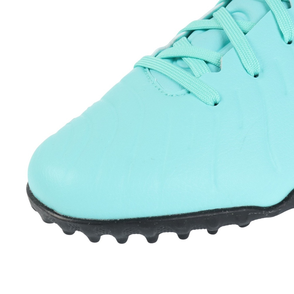 ナイキ（NIKE）（キッズ）ジュニアサッカートレーニングシューズ ターフグラウンド用 ティエンポ レジェンド 10 アカデミー DV4351-300