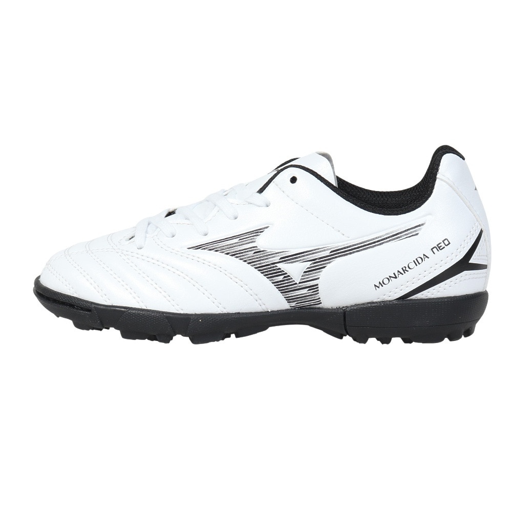 ミズノ（MIZUNO）（キッズ）ジュニアサッカートレーニングシューズ 芝 モナルシーダ ネオ NEO 3 SLAS P1GE242509