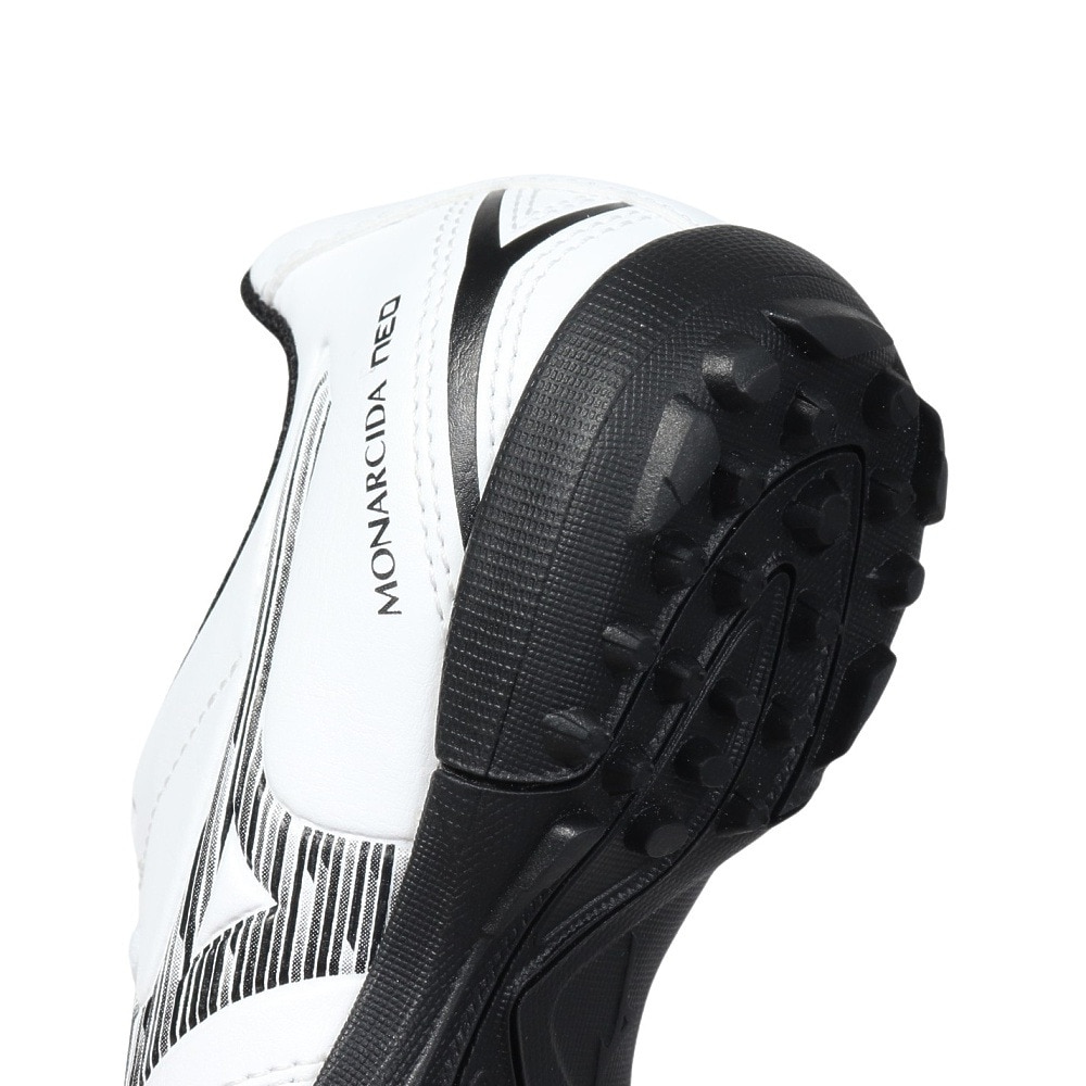ミズノ（MIZUNO）（キッズ）ジュニアサッカートレーニングシューズ 芝 モナルシーダ ネオ NEO 3 SLAS P1GE242509